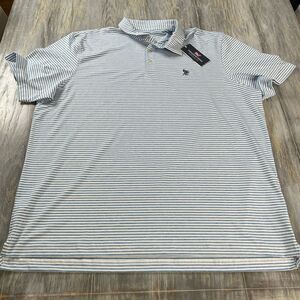 Vineyard Vines Performance Golf Polo Shirt